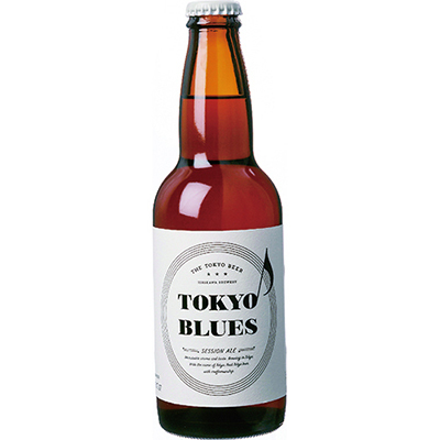 ＴＯＫＹＯ　ＢＬＵＥＳ　セッションエール