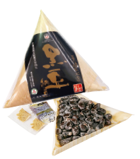 黒豆納豆